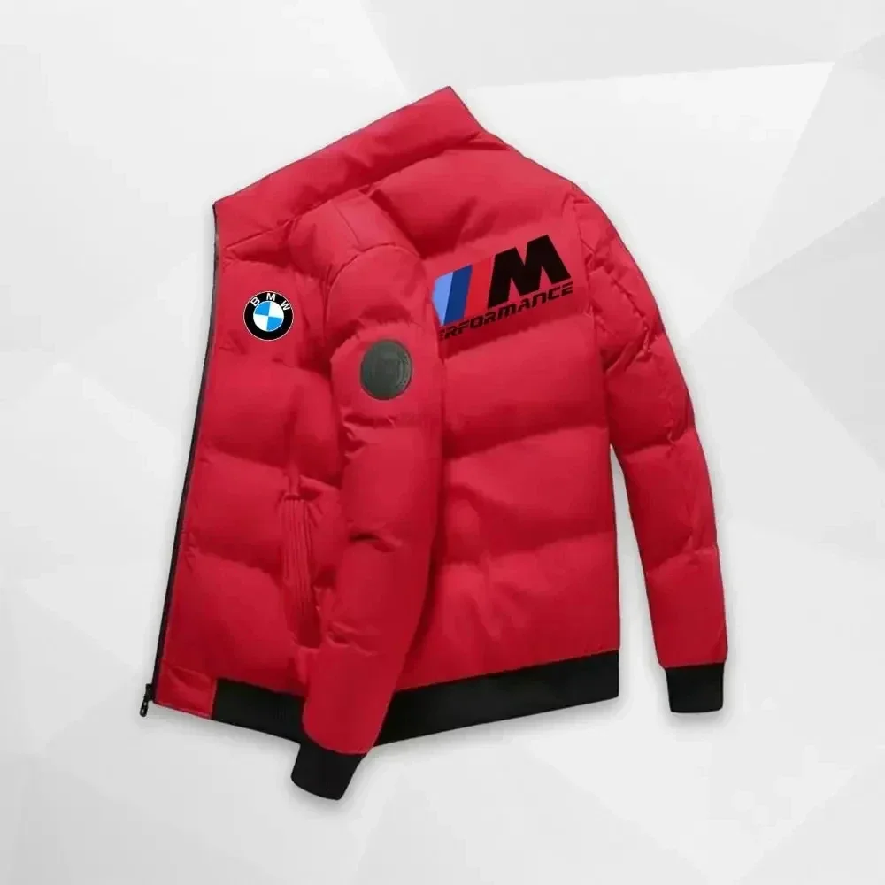 Фото 2025 Новая мужская мотоциклетная куртка BMW для велоспорта, большая спортивная одежда для гонок на мотоциклах на открытом воздухе, велосипедная куртка m-5XL №5
