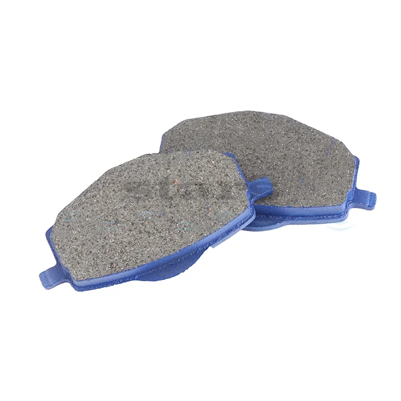 Задние тормозные колодки мотоцикла для YAMAHA YZ125U YZ250U YZ125 YZ250 YZ 125 250 U 1988 XT600E XT600 XT 600 E