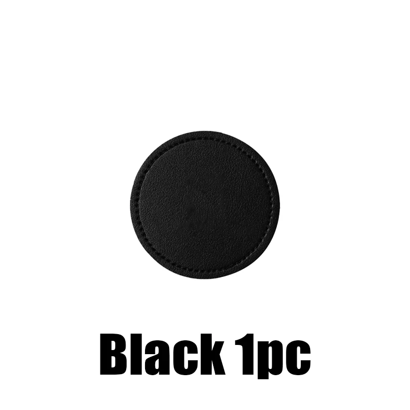 

Магнитный Держатель Ремня Безопасности Из Искусственной Кожи, Нескользящий Ограничитель Расстояния, Фиксирующая Пряжка