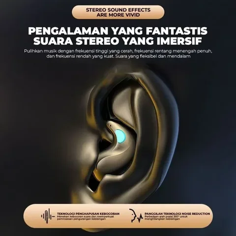 Беспроводные Bluetooth-наушники для сна  Hi-Fi