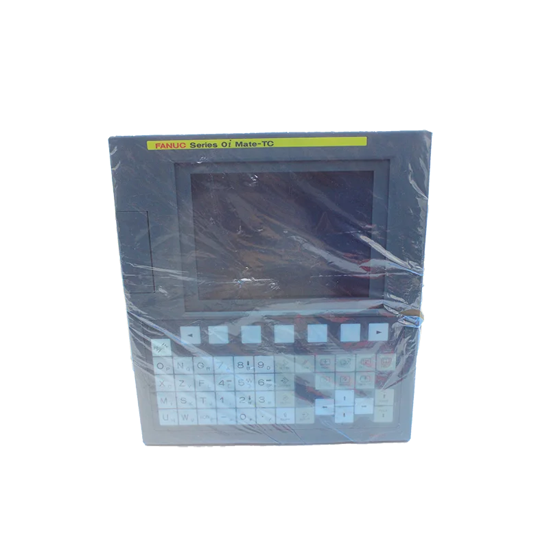 Oi Mate-Tc Fanuc CNC Controller A02B-0311-B510 for Milling Machinery | Other Tool Parts