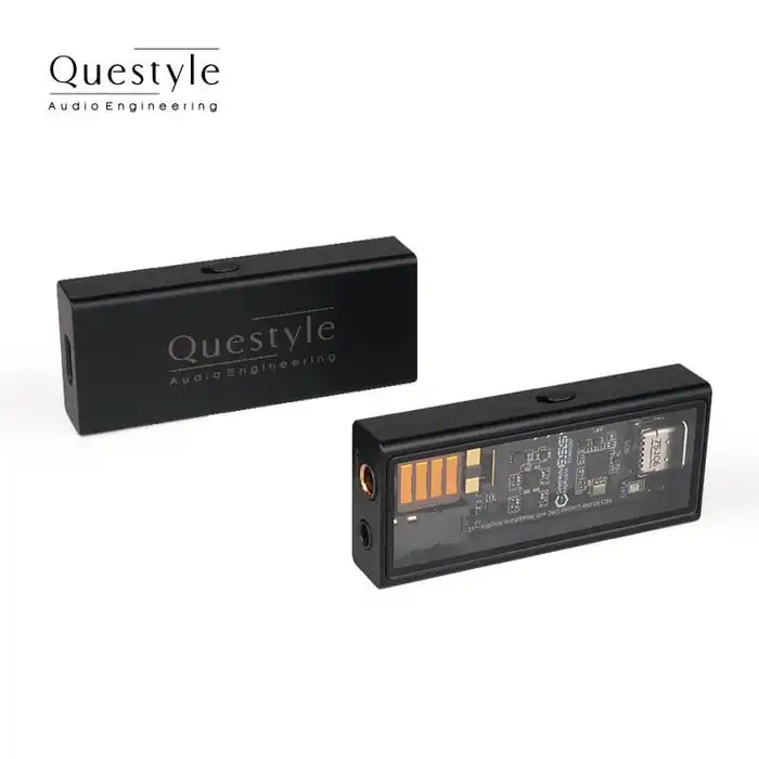 

Usb-ключ Quest M15, ЦАП, усилитель для наушников
