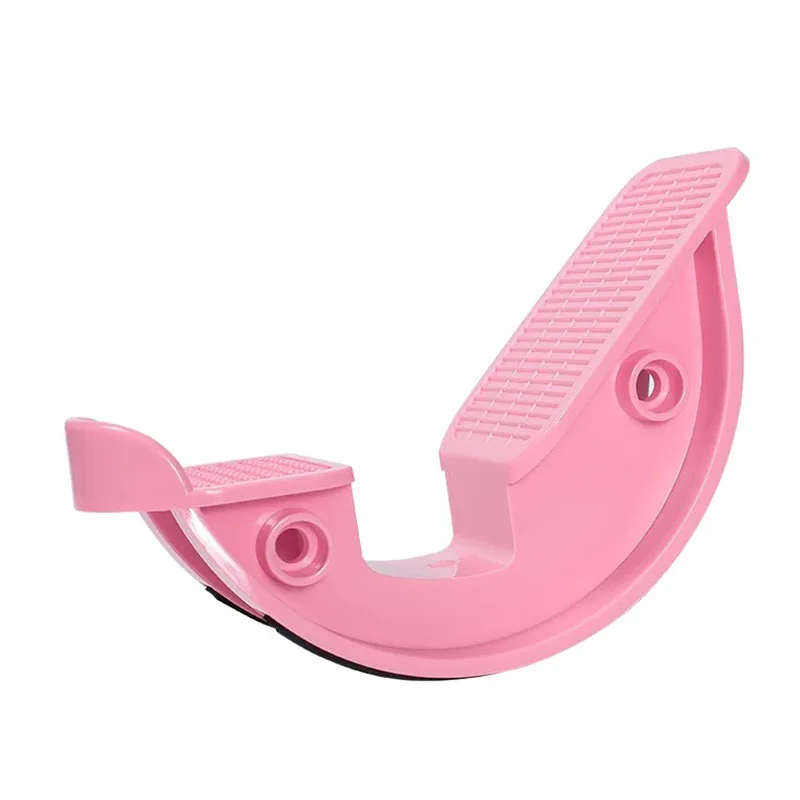 Новый Массажер для растяжки ног массажер целлюлита тела похудения Домашний йоги