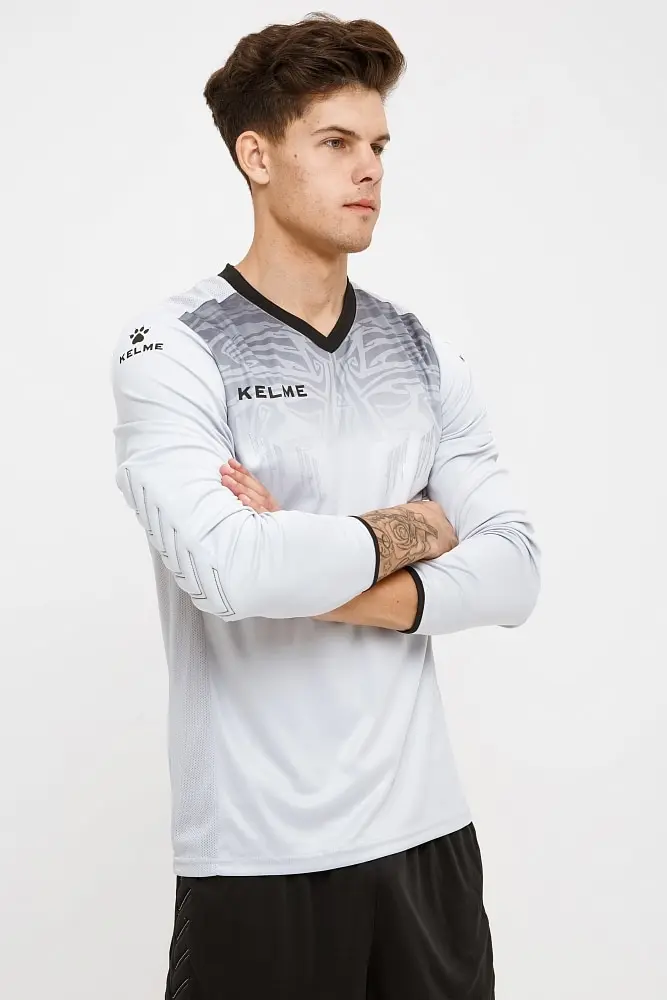 Вратарская форма KELME Goalkeeper L/S Suit | Спорт и развлечения