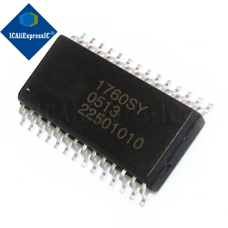 1 шт. ISD1760SY ISD1760