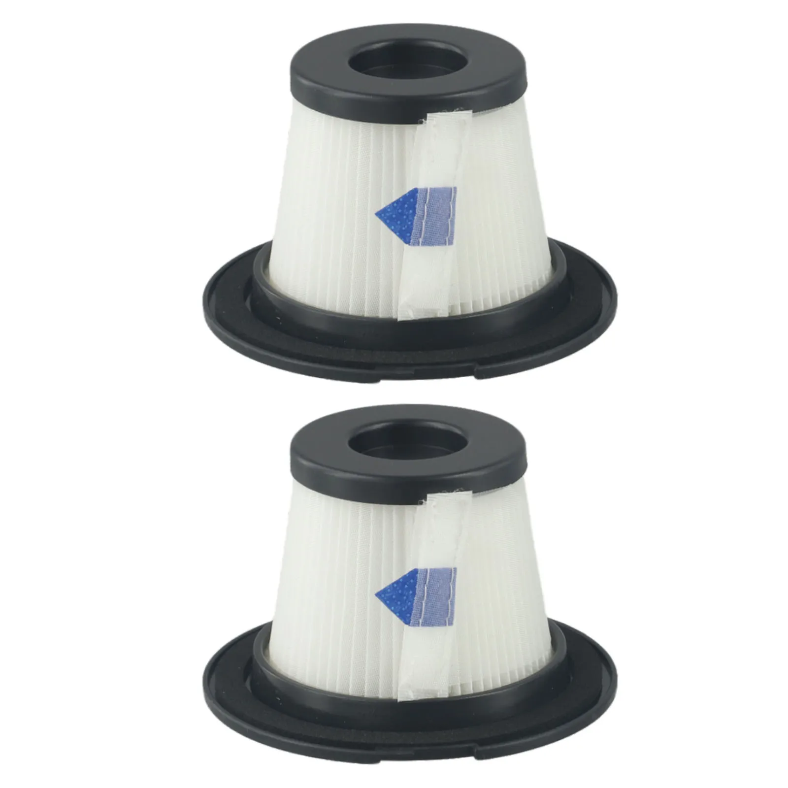 Комплект сменных фильтров из 2 шт. для Klarstein Clean 4G Silent 10033762 / 10033763 Запасная часть