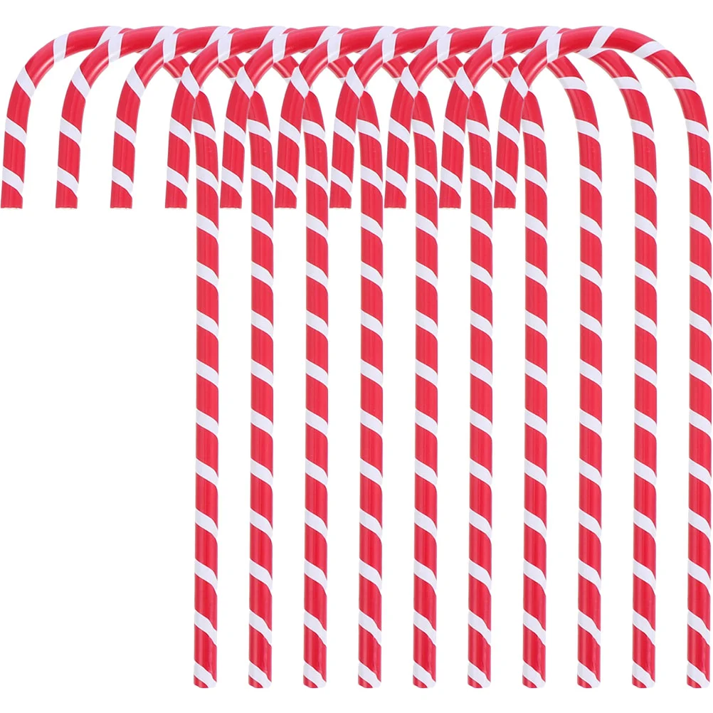 

10 шт., карандаши в форме тростника