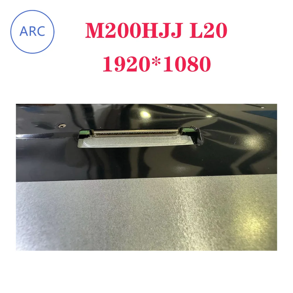 Новая оригинальная модель ЖК-экрана M200HJJ L20 FHD 1920*1080 M200HJJ-L20