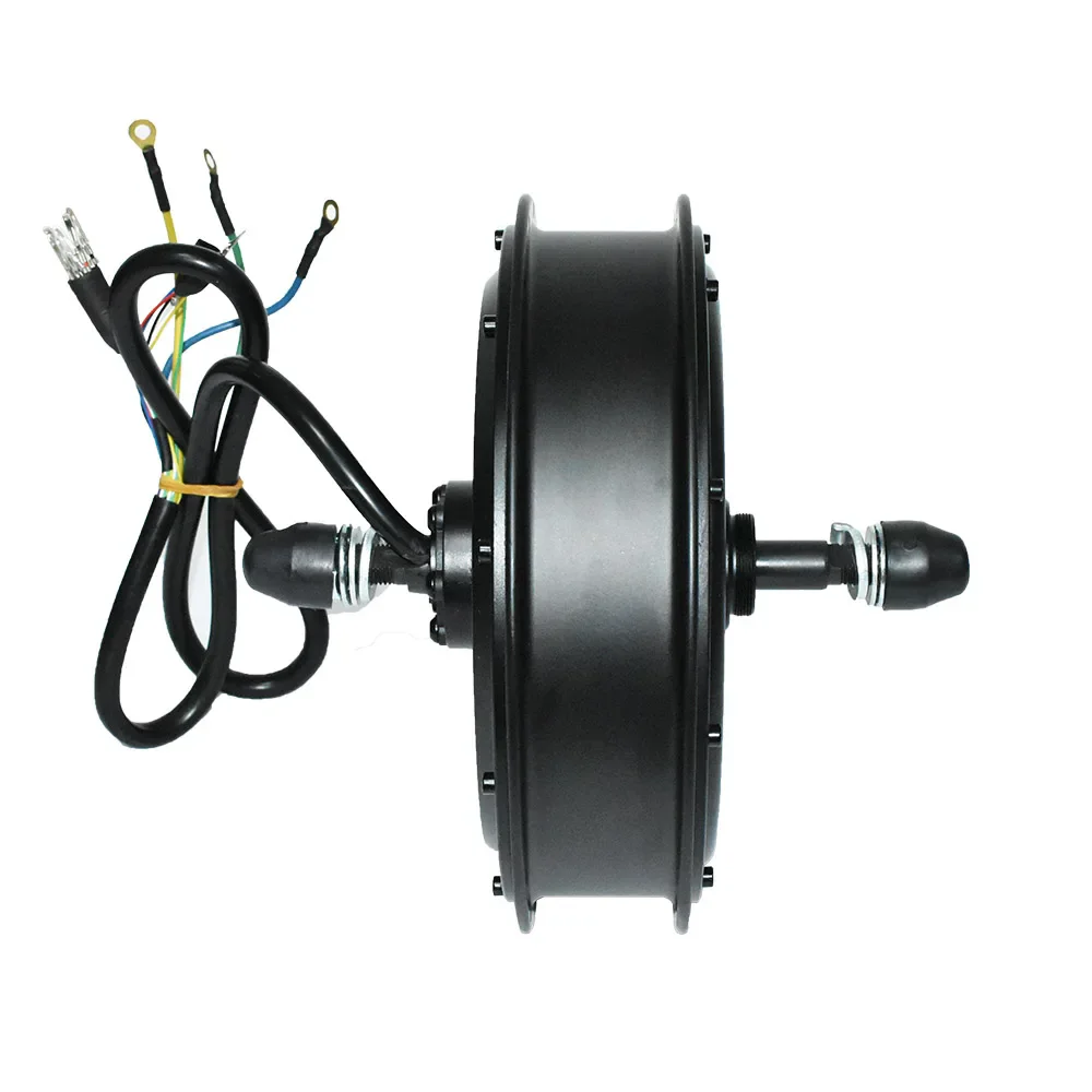 Мотор-ступца MXUS 3K для электровелосипеда 3000 Вт