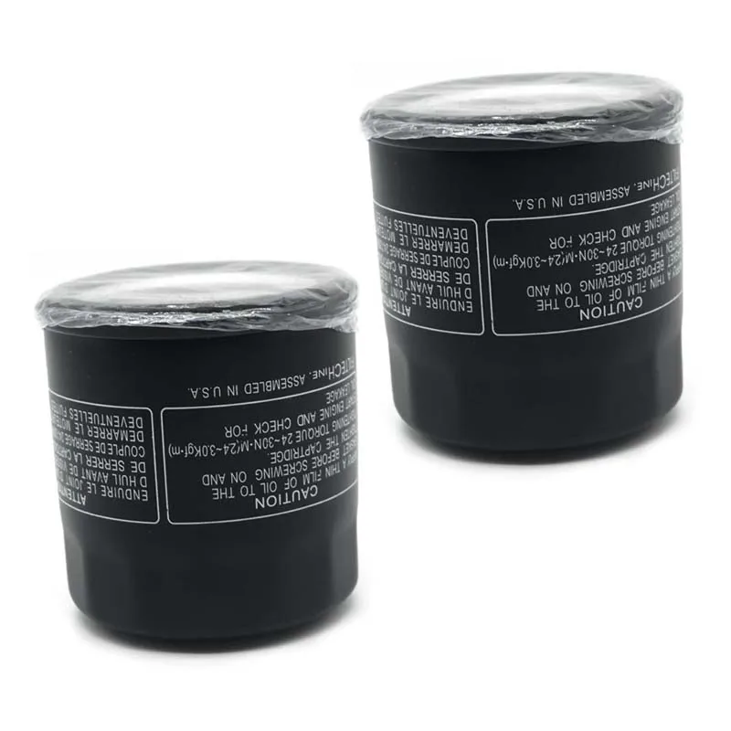 For Honda Vfr400 Cb500 Cbf500 Cb600 Cbr600 Ntv600 Vt600 Shadow Vlx 600 Xl600 Cb650 Nt650 Ntv650 Xl650 2pcs