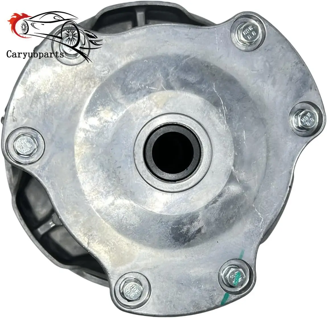 Комплект сцепления первичного привода со шкивом с весом пружины для Polaris RZR800 RZR 800