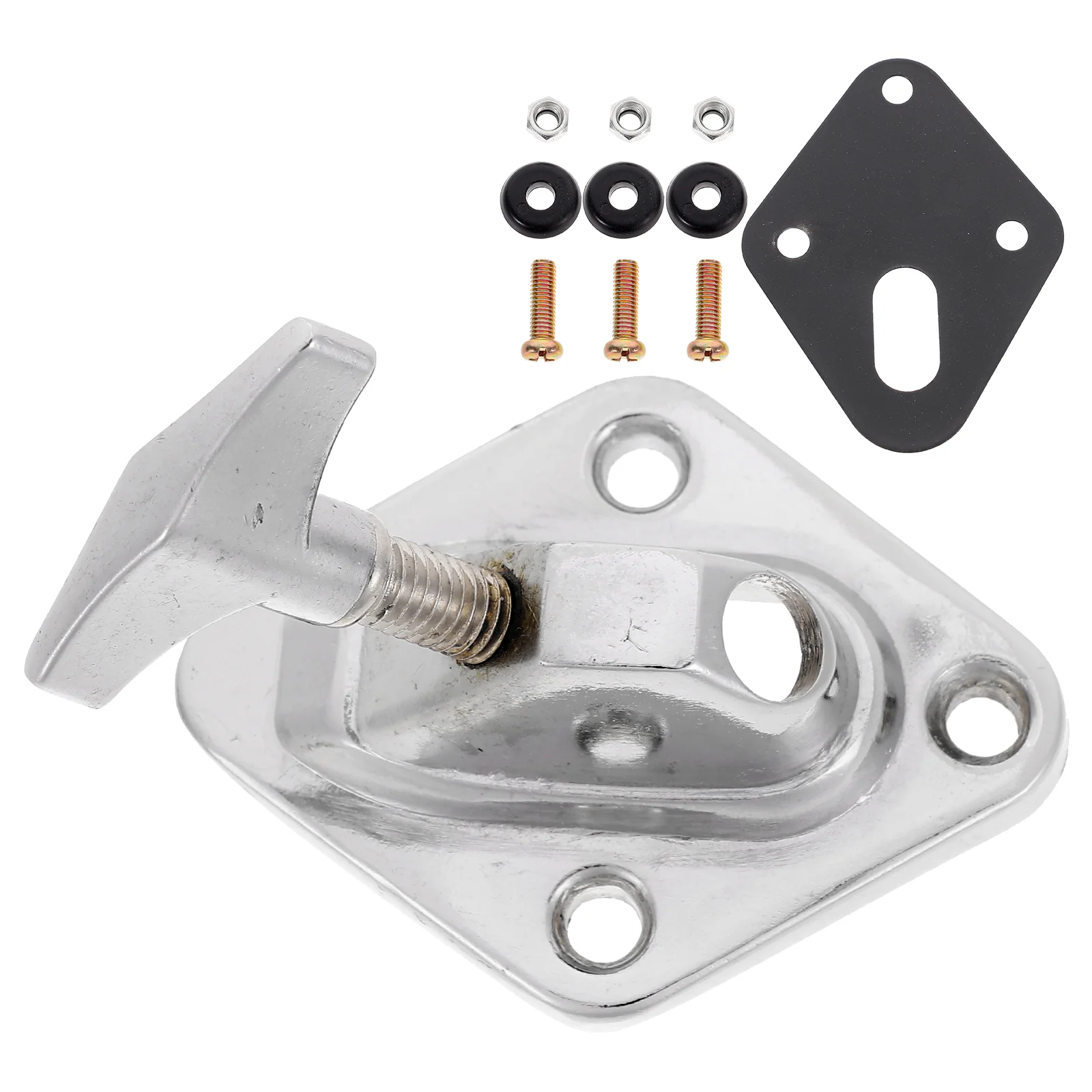 

Musical Instrument Drum Snare Accessories Leg Mounts Floor Tom Bracket Hardware