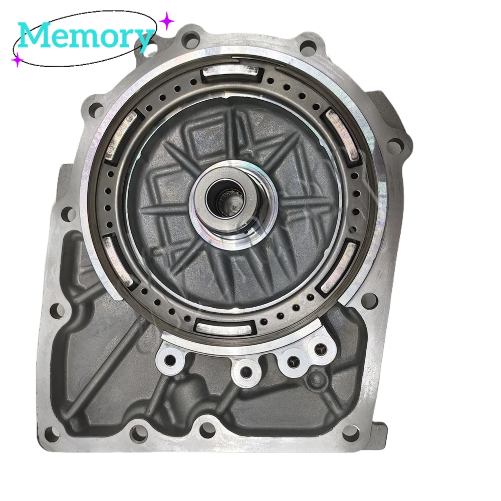 Задняя крышка U340 U341 для коробки передач Toyota задняя