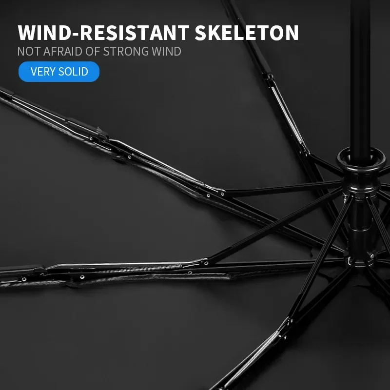 Автомобильный складной зонт для Nissan X-Trail Tiida Qashqai J10 J11 J12 Patrol 2009 2011 2012 2013 2015 2018 2019 2020