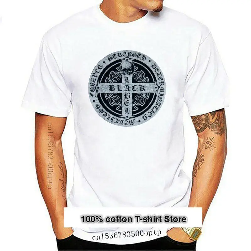 

Camiseta negra con colgante, 2021 M, L-XL-2XL