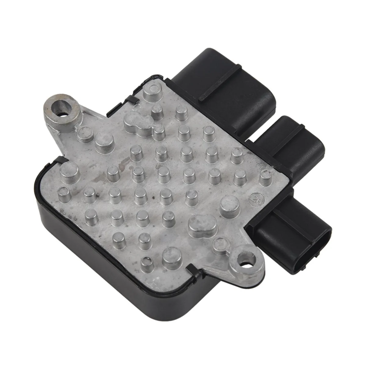 Блок управления вентилятором 1355A124 для Mitsubishi Lancer 02-06 1C232-19700