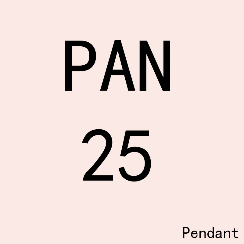 

PAN DZ 25