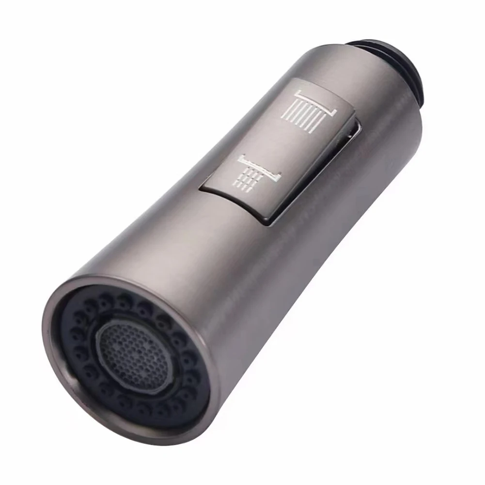 

Водосберегающая насадка для душа ABS