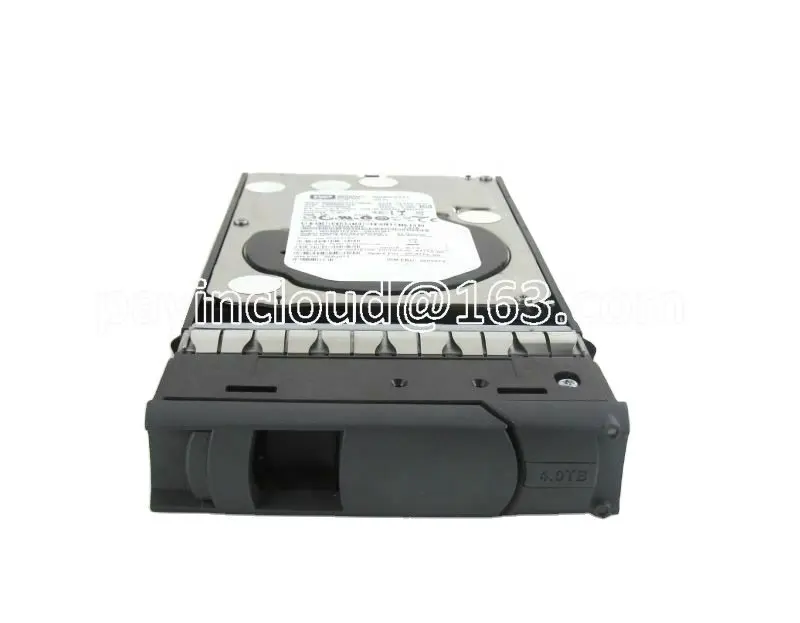 

SP-477A-R6 X477A-R6 108-00315 4TB 7,2 K RPM SAS 6GBPS HDD 35P2872