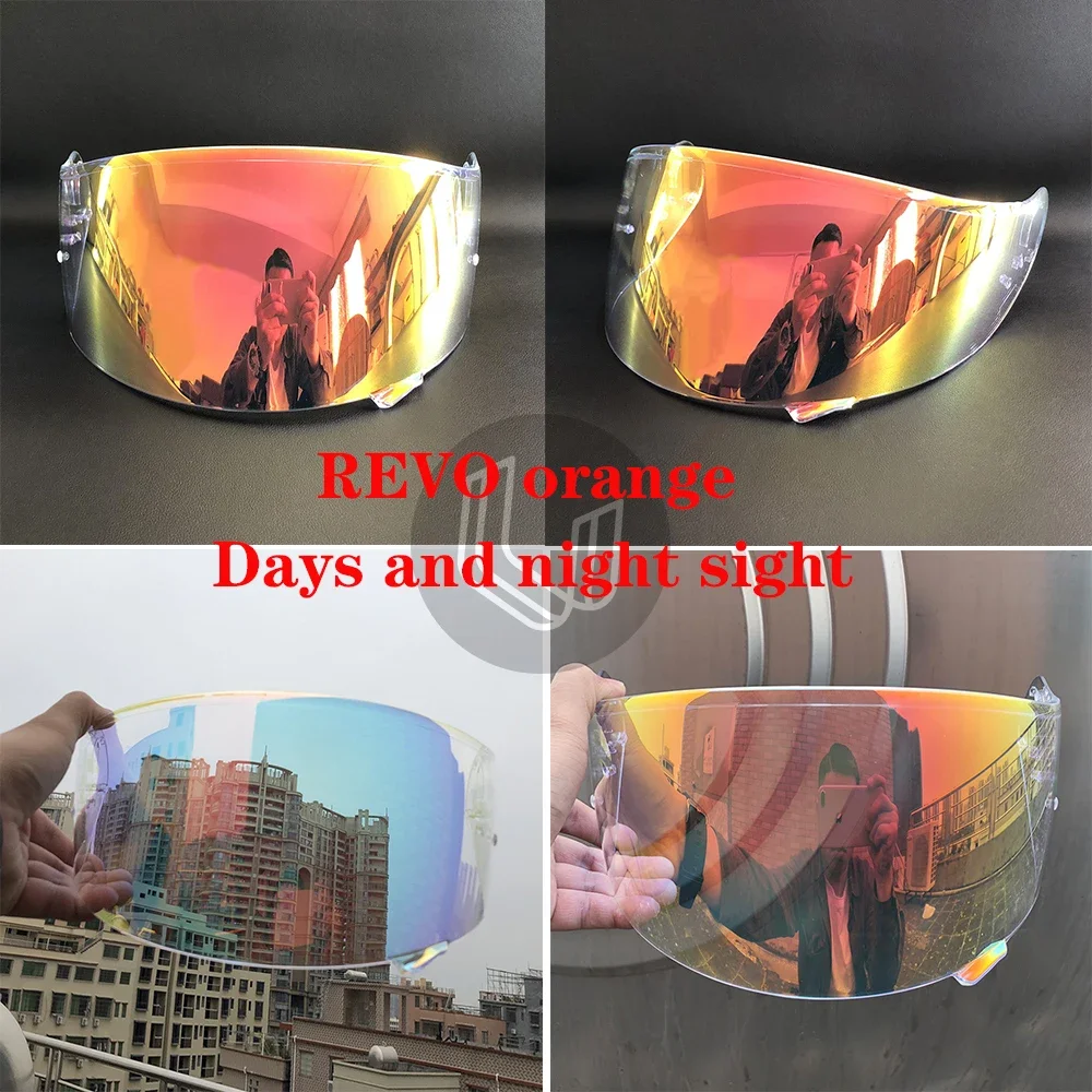 Козырек для шлема GT AIR CNS-1 Shoei GT-Air Gt Air2 Neotec CNS1 TC- 5