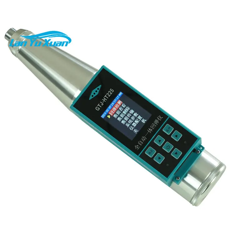 

Mechanical Rebound Brick Test Hammer Strengthen
