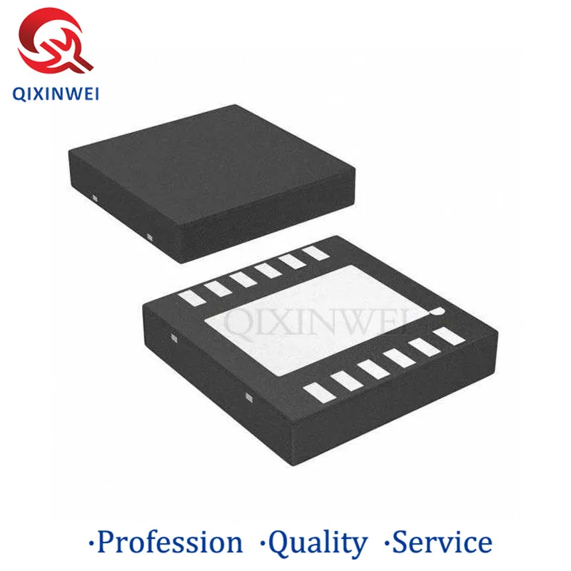 

10PCS New Original LM4853LD/NOPB LM4853LD LM4853 WSON-14