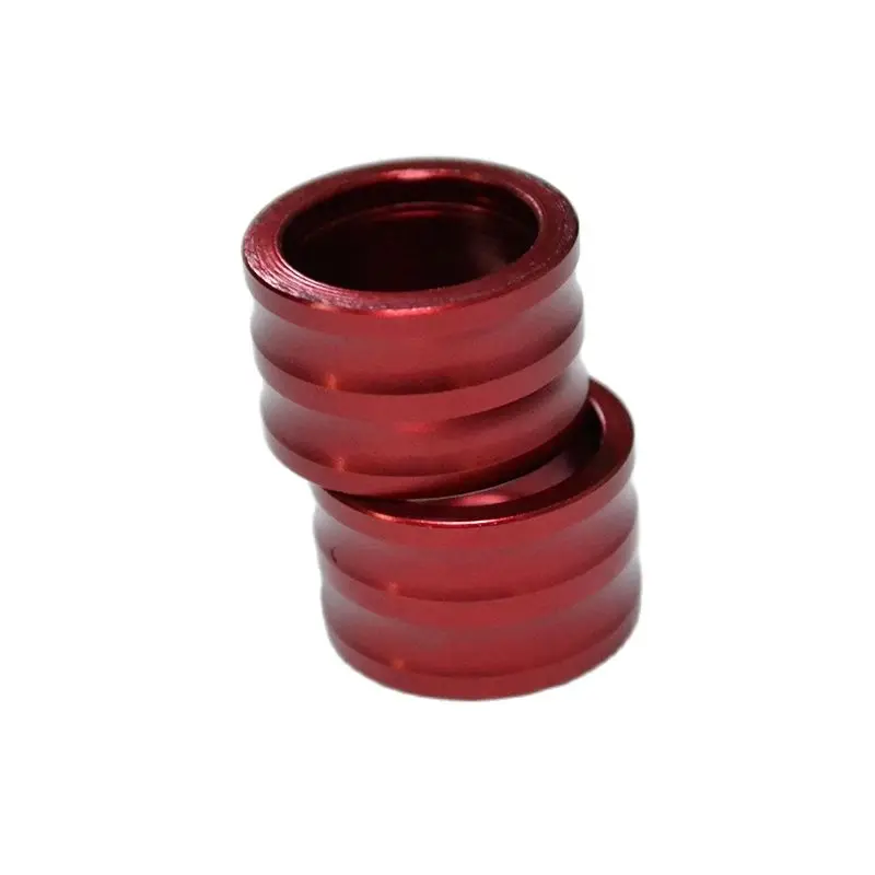 

Custom Aluminum Wheel Hub Centric Spigot Rings