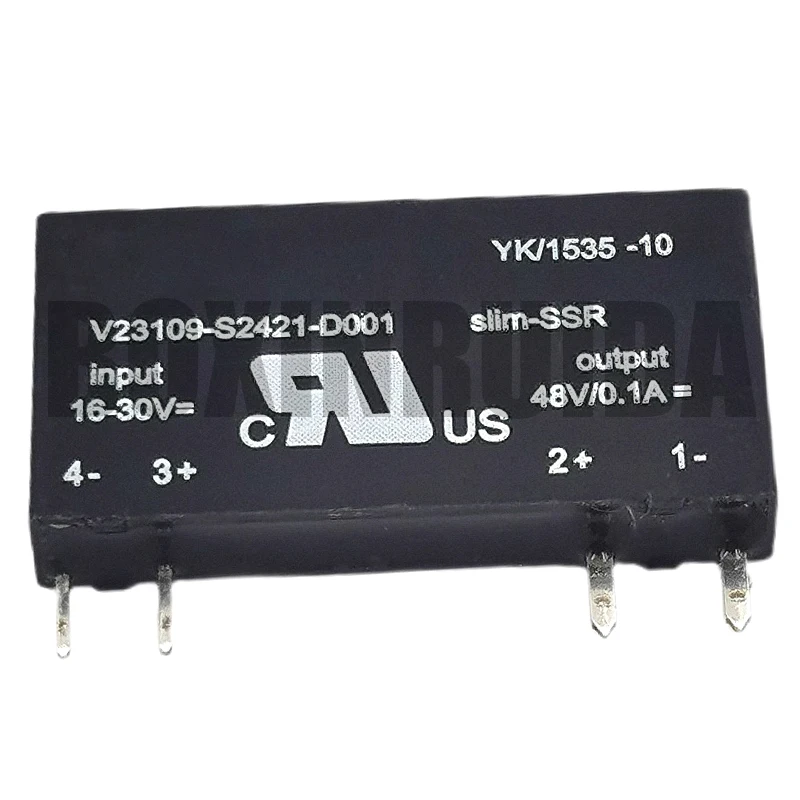 Новый оригинальный телефон V23109-S2421-D001