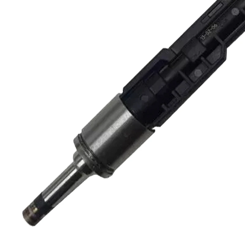 0261500186 13647645956 13647597870 новая Форсунка топливного инжектора для BMW 4.4L M5 550I 650I 750I X5 X6