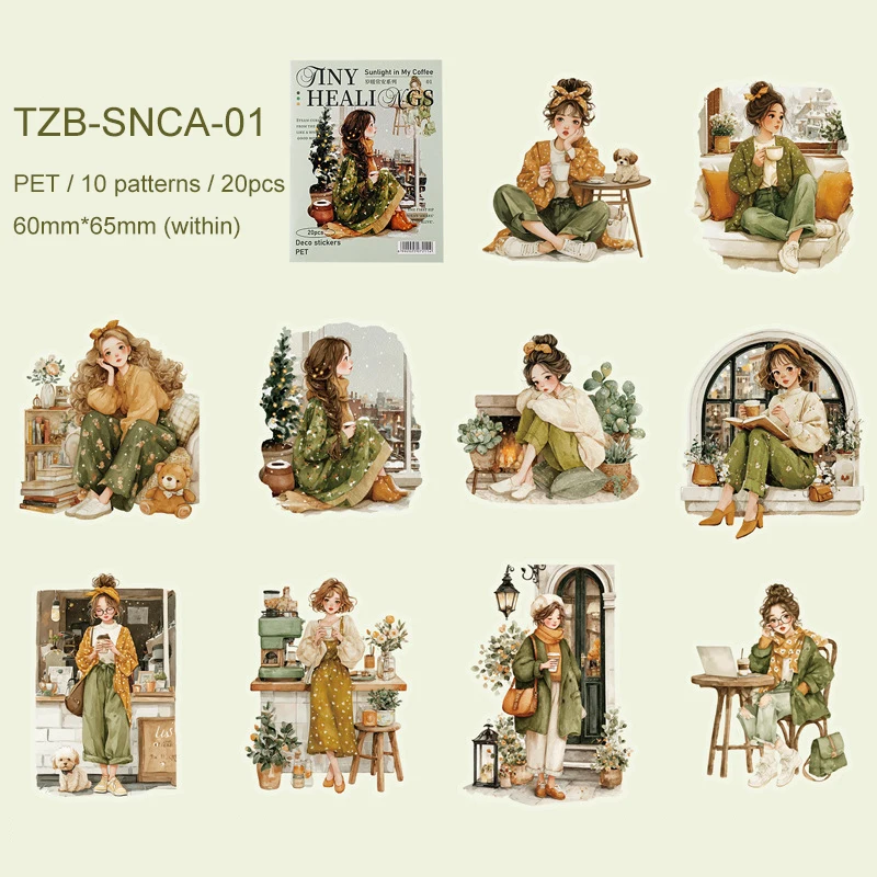 

Винтажная наклейка для коллажа