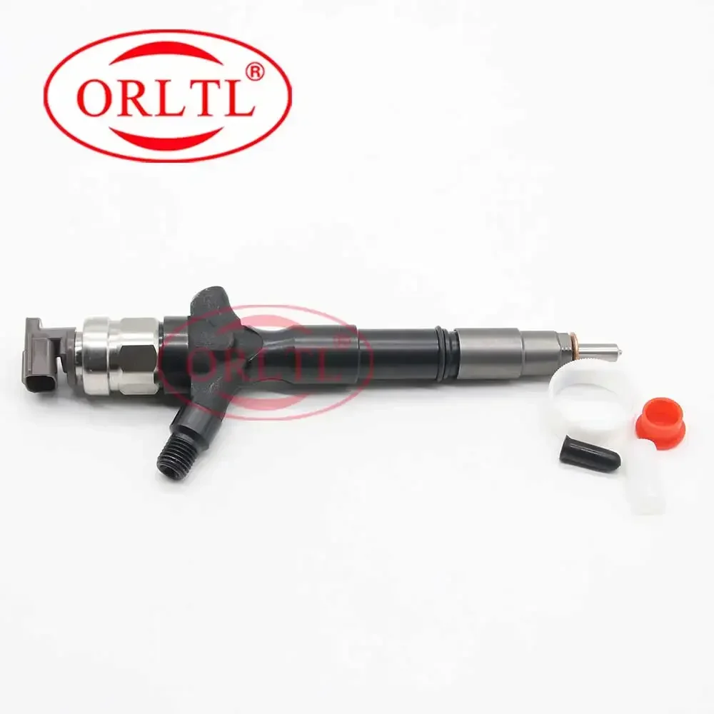 095000 -7401 Оригинальный топливный инжектор Common Rail оптом 7401 ( 0950007401 ) Новый инъекцион