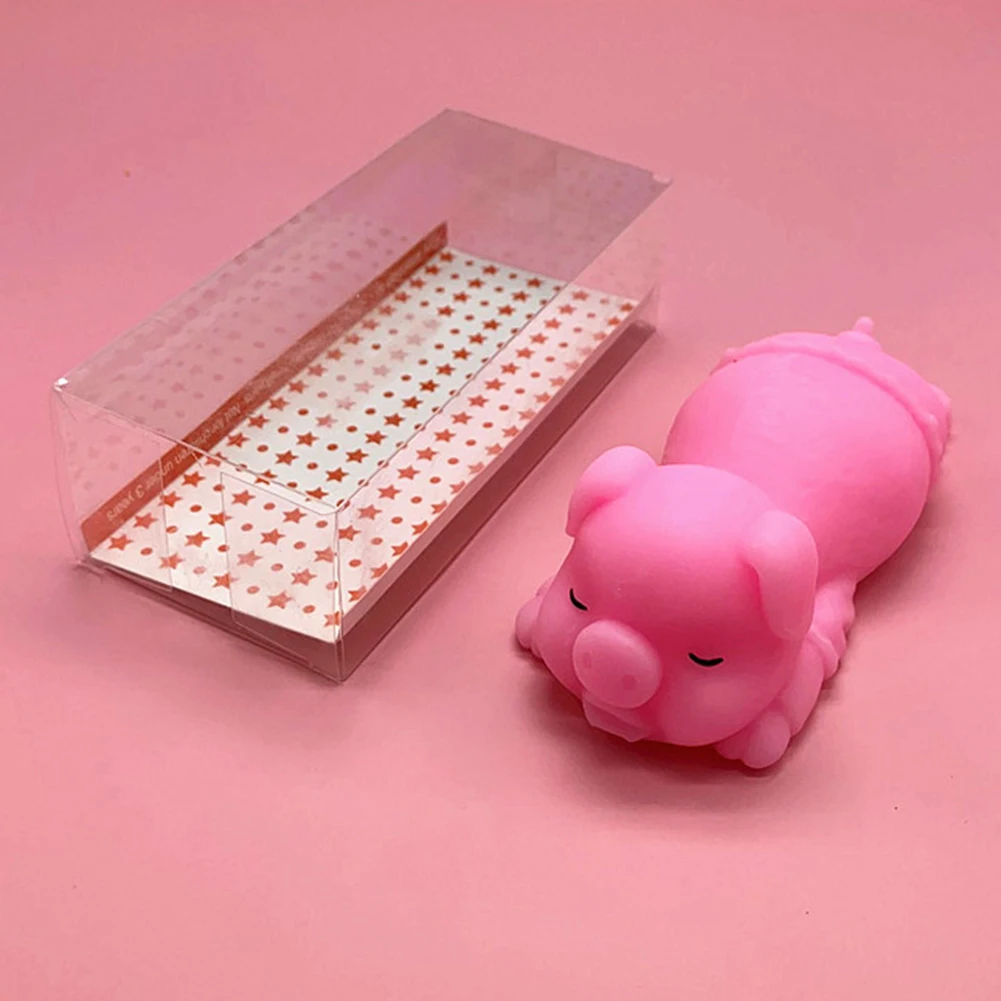 

Мягкие игрушки-сжималки для собак, набор инструментов для снятия давления, подарок для СДВГ, СДВГ, тревожное облегчение, устойчивость к разр...