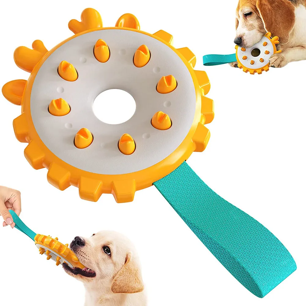 

Pet Toy Dog Ball Pet Tooth Cleaning Chewing Rubber Toys For Small Dogs Rubber Dog Toy Dog Teeth Cleaning Toy Dog Chew Toy