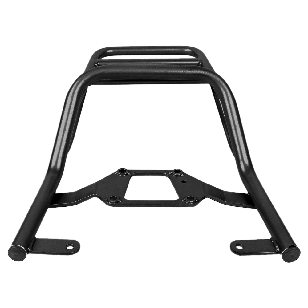 Задняя багажная полка для мотоцикла верхний чехол держатель кронштейн хвостовой