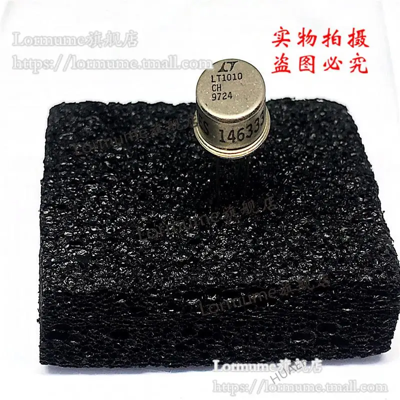 

5PCS LT1010CH LT1010 CAN New Original