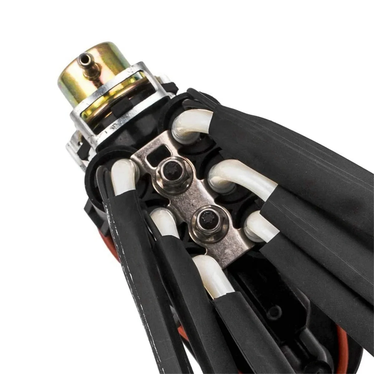 Автомобильная топливная форсунка 6-цилиндровая для/грузовиков 4.3L V6 96-02: FJ503 17113673