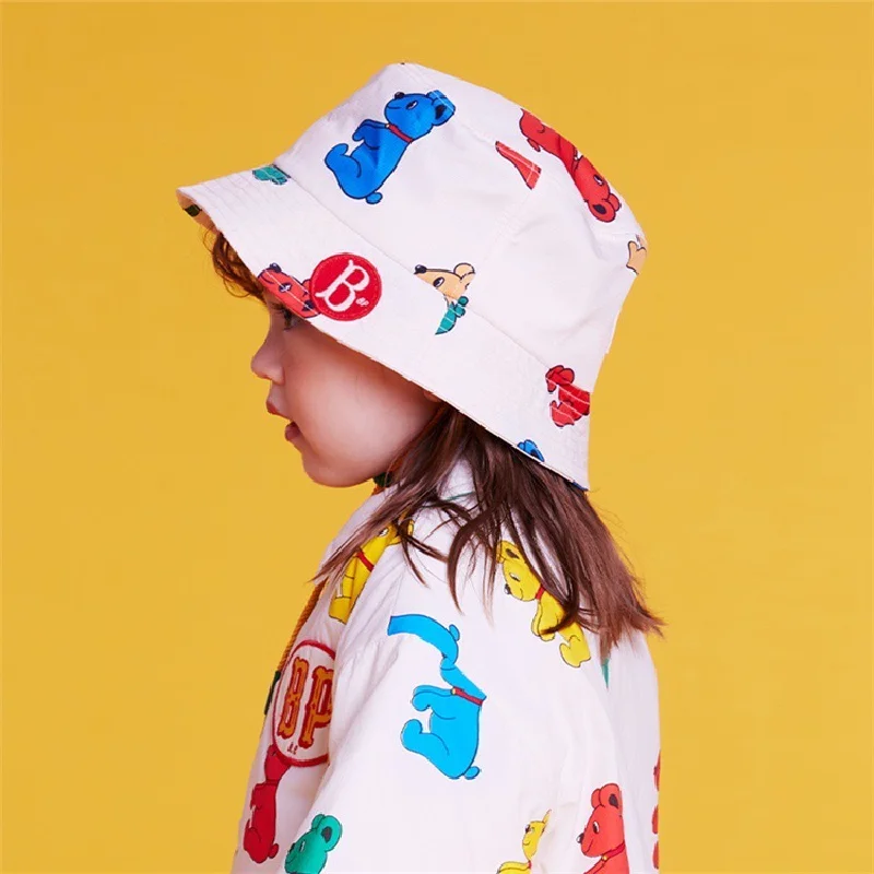 Summer Baby Sun Hat  Boys Girls Summer Outdoor Toddler Sun Hat Casual Cotton Adjustable Beach Cap Sun Protection Age 0-12 Years images - 6