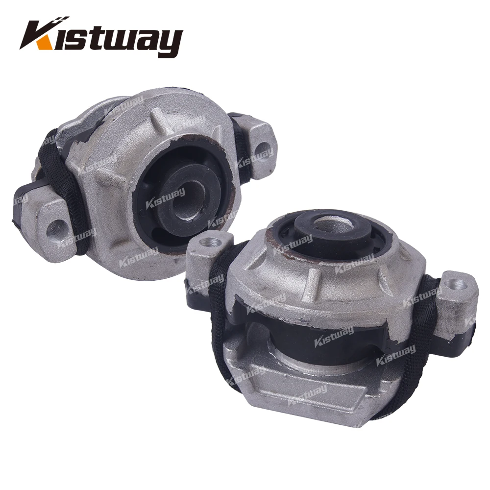 

Rear AT Gearbox Support Rubber Transmission Mount For Audi A8 Quattro 05-10 S8 07-09 4E2 4E8 4.2 5.2 6.0 4E0399151AP 4E0399151BD