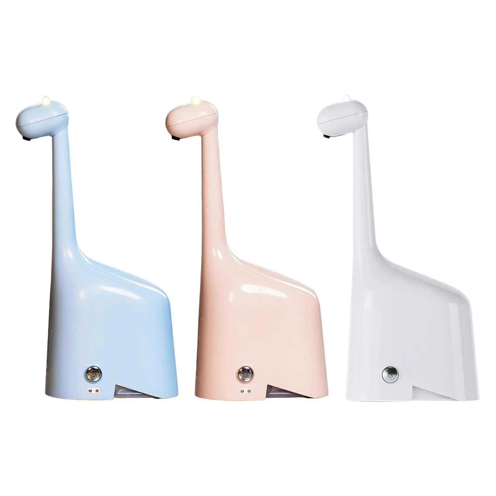 Автоматический дозатор мыла портативный водонепроницаемый для лица