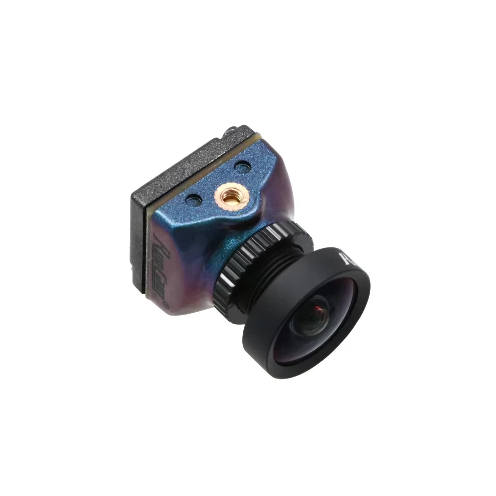 RunCam Racer Nano 4 1200TVL Super WDR CMOS-сенсор Водонепроницаемая светодиодная подсветка