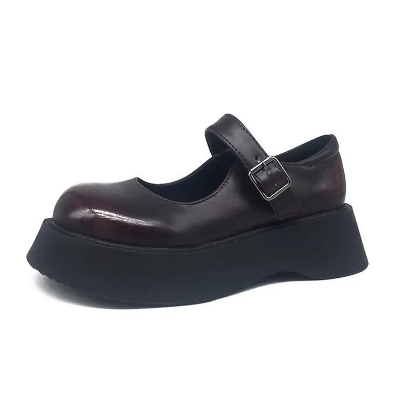 Рисунок 5 - Женские туфли мэри джейн милые