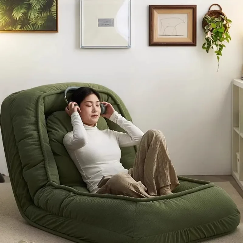 Ленивые складные диваны для гостиной кресло Nordic Love Seat дизайнерские игр