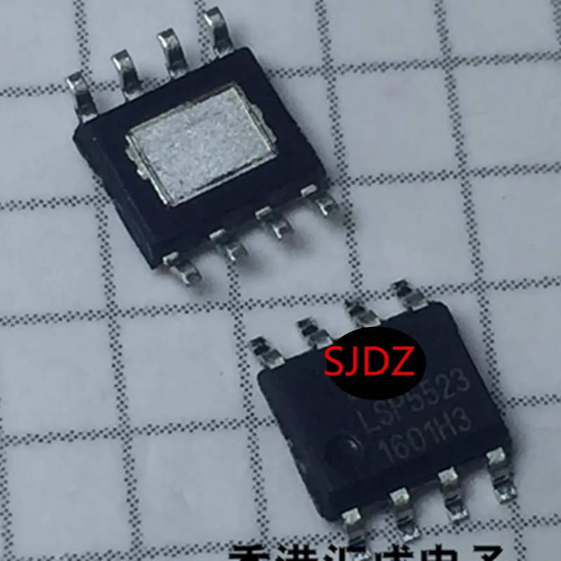 

50 шт. LSP5523 5523 SOP8