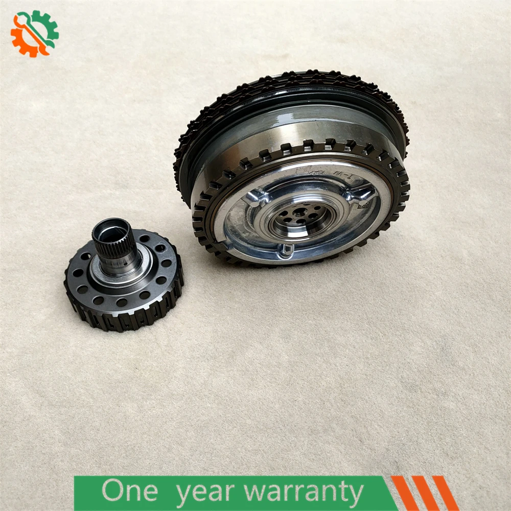 6T30 6T40 6T45 6T50 6T40E 6T45E коробка передач 4-5-6 сцепление 3-5 задняя фотовспышка S414951K для