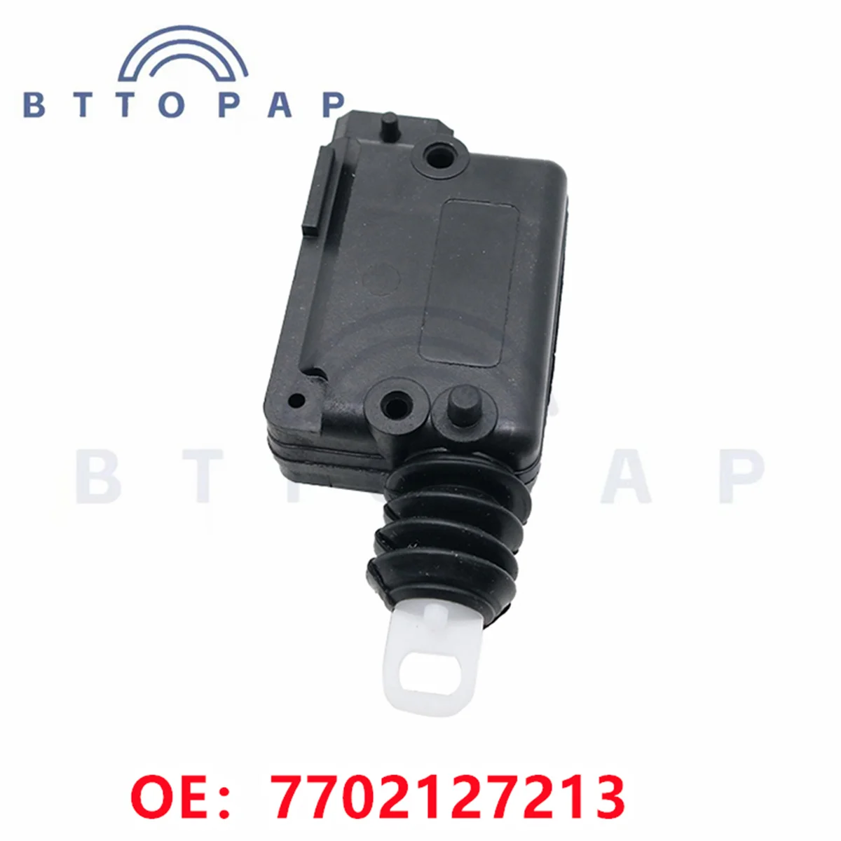Фото 2-контактный привод двигателя центрального замка 7702127213 для Renault Scenic Clio I II Megane дверной замок 7701029259 7701039565 7702127962 №2