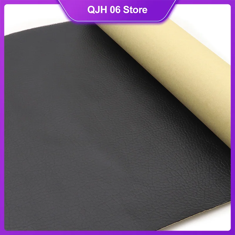 

Fashion Self-adhesive PU Leather Sofa Repair Faux Leather Patch Leather Car Seat Bed Sofa Holes Fix Sticker Leather Repair Tool