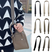 6790cm length cow leather bag straps women handbag handle shoulder crossbody bag strap belt replacement diy bag accessories