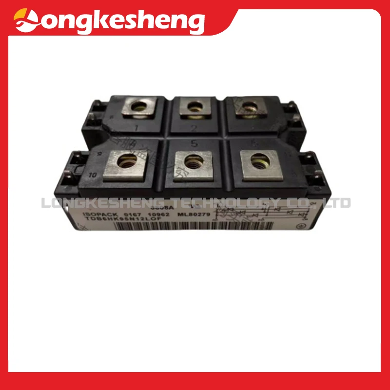 Оригинальный модуль TDB6HK95N14LOF TDB6HK95N12LOF TDB6HK95N16LOF бесплатная доставка