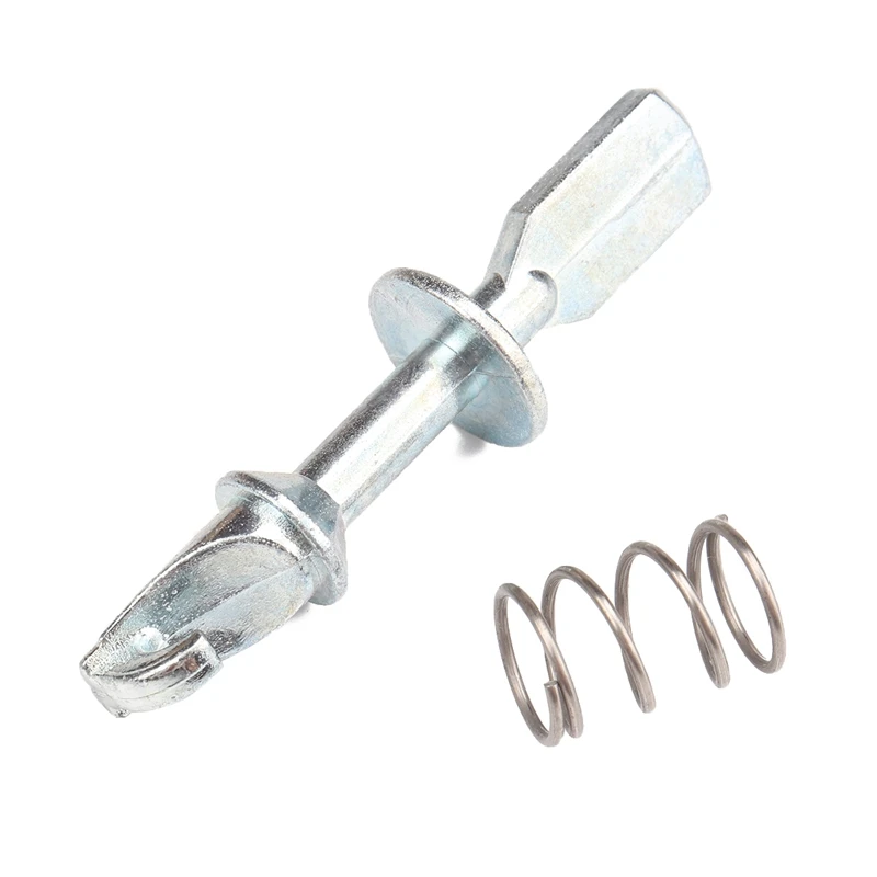 Комплект для ремонта дверного замка 2 X 6N передний левый/правый замок Golf 3 III-Polo