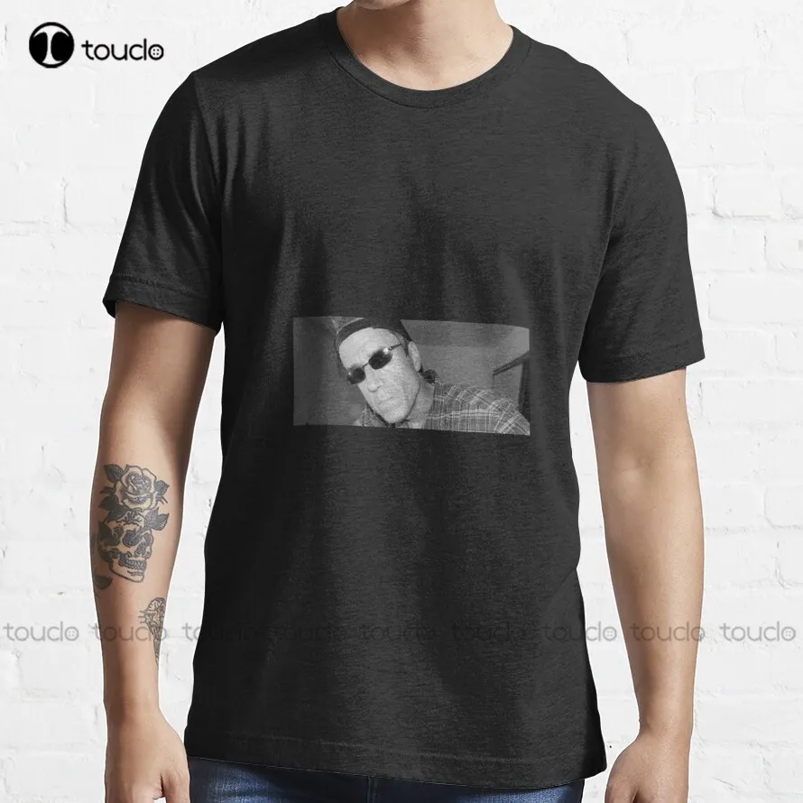 Мари Дэвис Templeos без текста Классическая футболка Templeos футболки для женщин индивидуальная Aldult Подростковая унисекс футболка с цифровой печатью